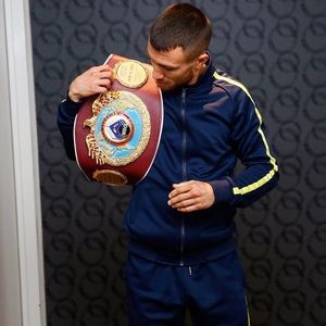 Meet your Posher, Anthony